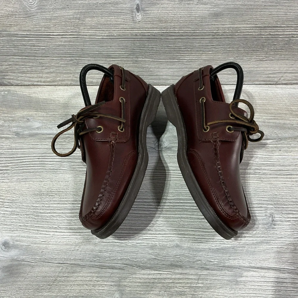 Rockport look new